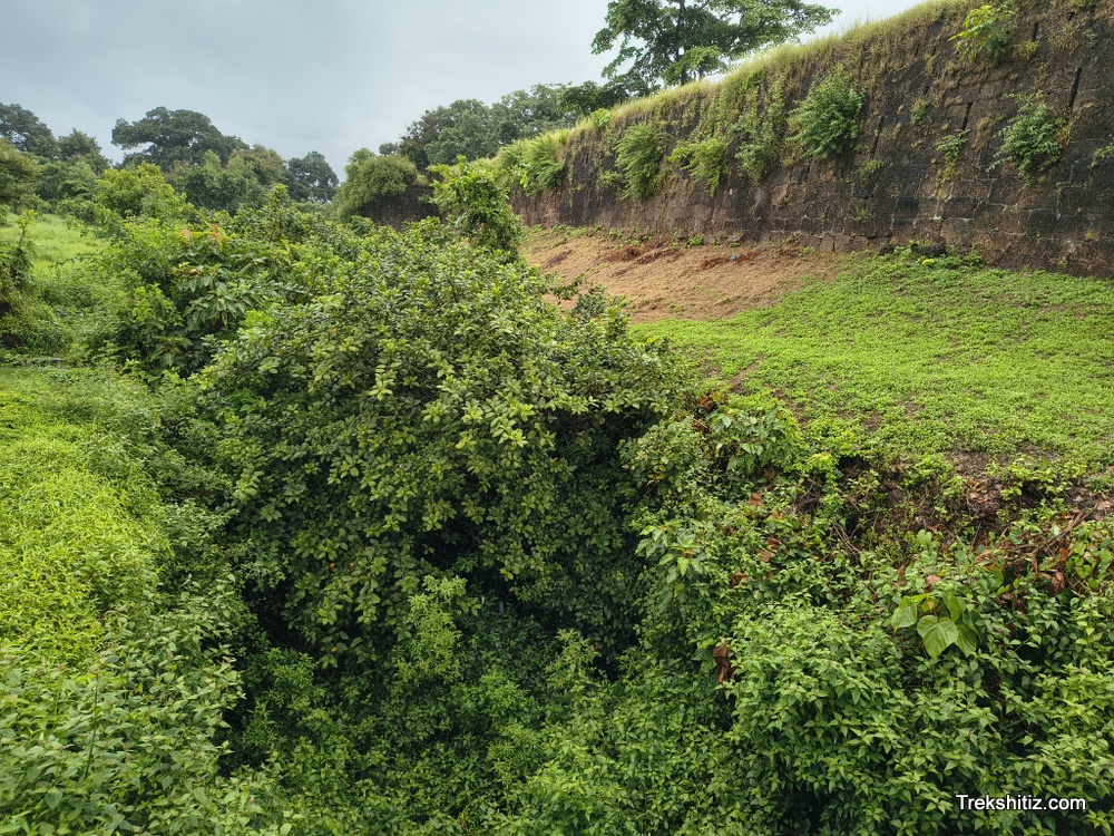 Cabo de Rama (Kholgad)